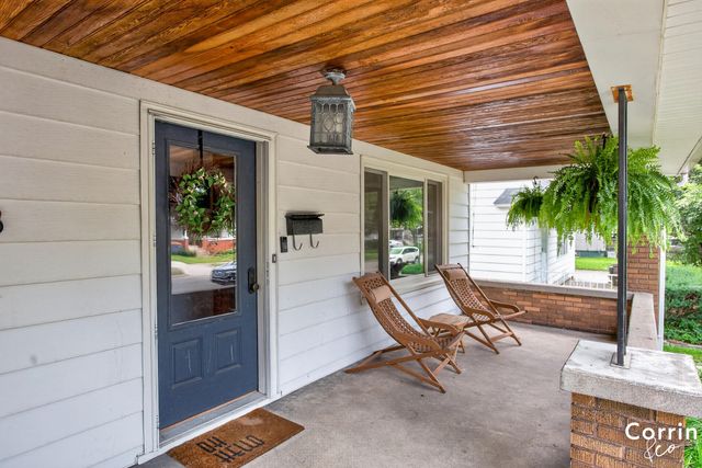 1448 Widdicomb Avenue NW, Grand Rapids, MI 49504