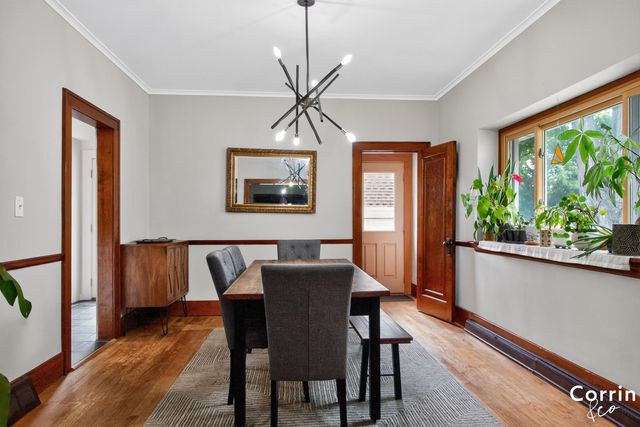 1448 Widdicomb Avenue NW, Grand Rapids, MI 49504