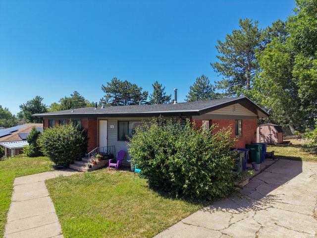 1070 40TH ST, Ogden, UT 84403