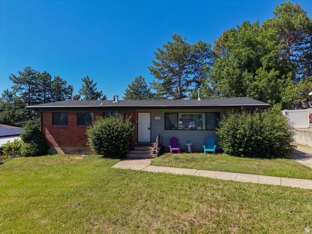 1070 40TH ST, Ogden, UT 84403