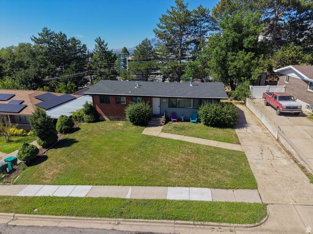 1070 40TH ST, Ogden, UT 84403