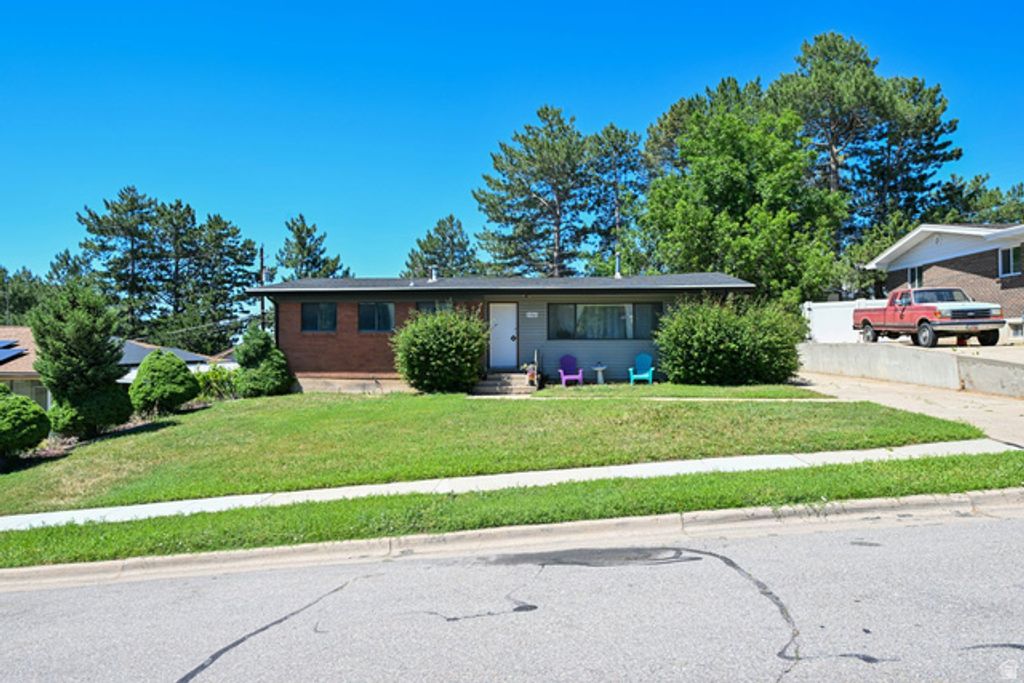 1070 40TH ST, Ogden, UT 84403