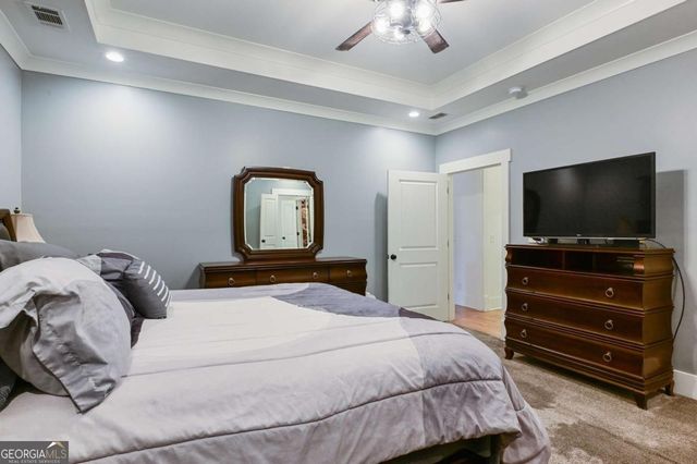 642 Johnson Road, Oxford, GA 30054