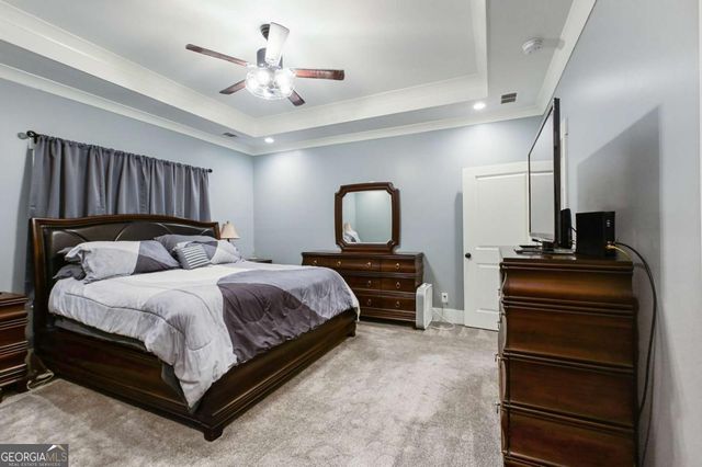 642 Johnson Road, Oxford, GA 30054