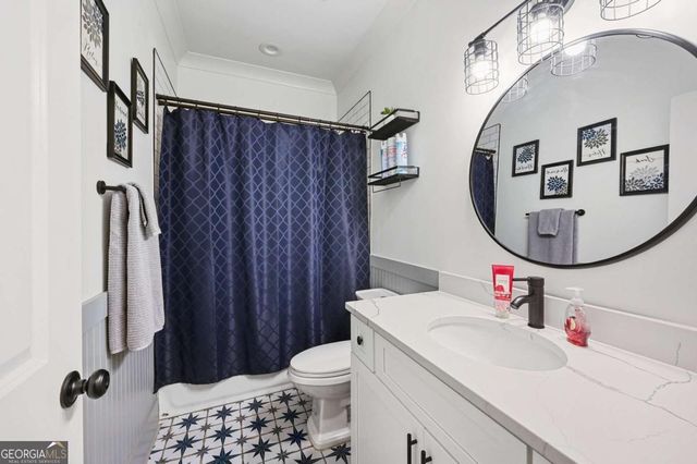 642 Johnson Road, Oxford, GA 30054