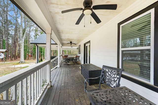 642 Johnson Road, Oxford, GA 30054