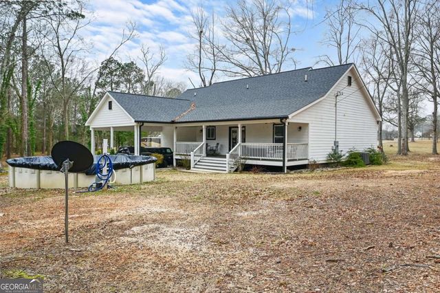 642 Johnson Road, Oxford, GA 30054