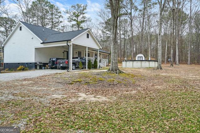 642 Johnson Road, Oxford, GA 30054