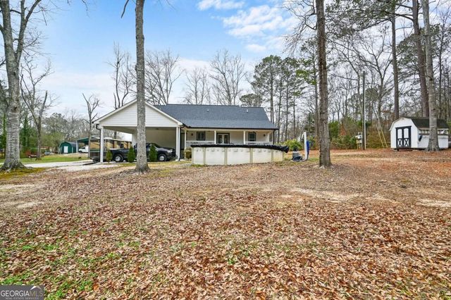 642 Johnson Road, Oxford, GA 30054