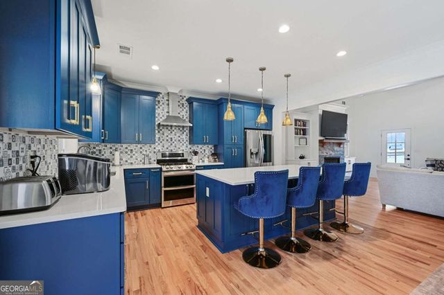 642 Johnson Road, Oxford, GA 30054