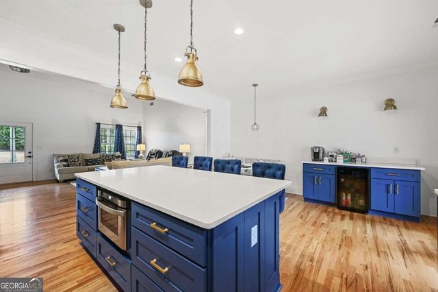 642 Johnson Road, Oxford, GA 30054