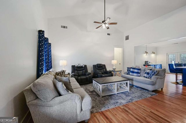 642 Johnson Road, Oxford, GA 30054