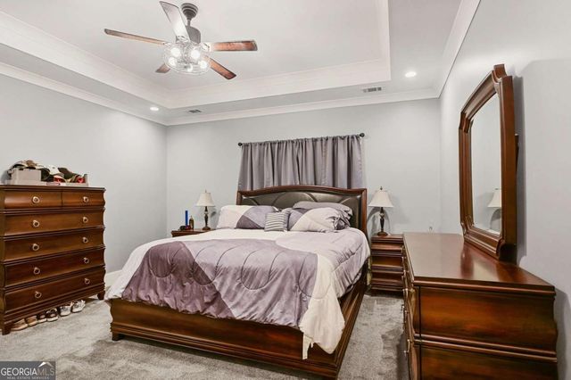 642 Johnson Road, Oxford, GA 30054