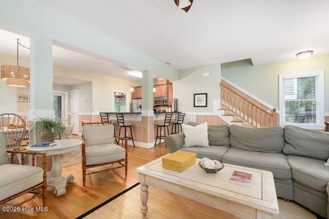 4 Poormans Pepper Trail, Bald Head Island, NC 28461
