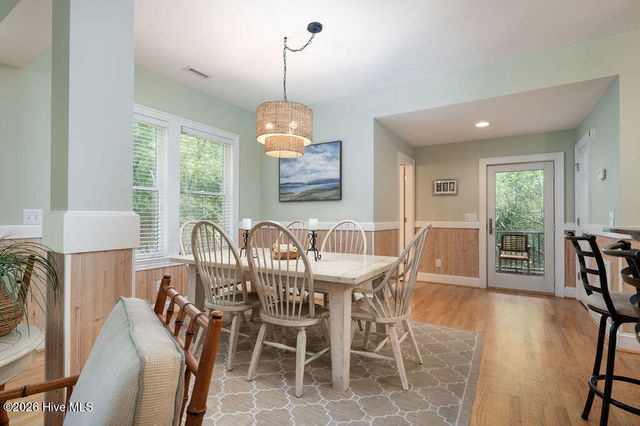 4 Poormans Pepper Trail, Bald Head Island, NC 28461