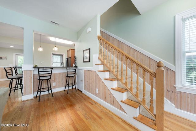 4 Poormans Pepper Trail, Bald Head Island, NC 28461