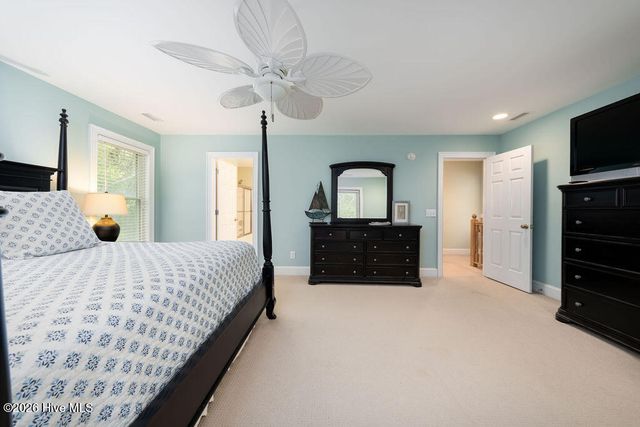4 Poormans Pepper Trail, Bald Head Island, NC 28461