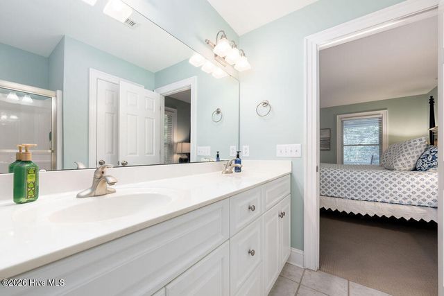 4 Poormans Pepper Trail, Bald Head Island, NC 28461