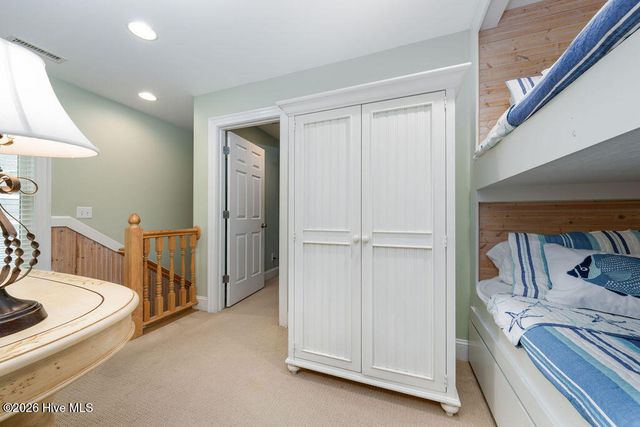4 Poormans Pepper Trail, Bald Head Island, NC 28461
