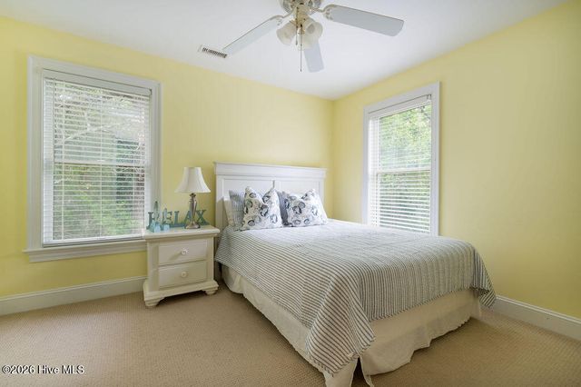 4 Poormans Pepper Trail, Bald Head Island, NC 28461