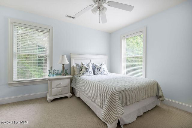4 Poormans Pepper Trail, Bald Head Island, NC 28461