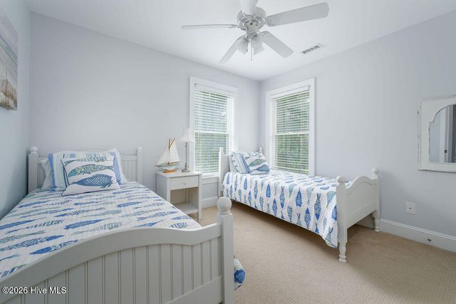 4 Poormans Pepper Trail, Bald Head Island, NC 28461