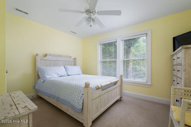 4 Poormans Pepper Trail, Bald Head Island, NC 28461