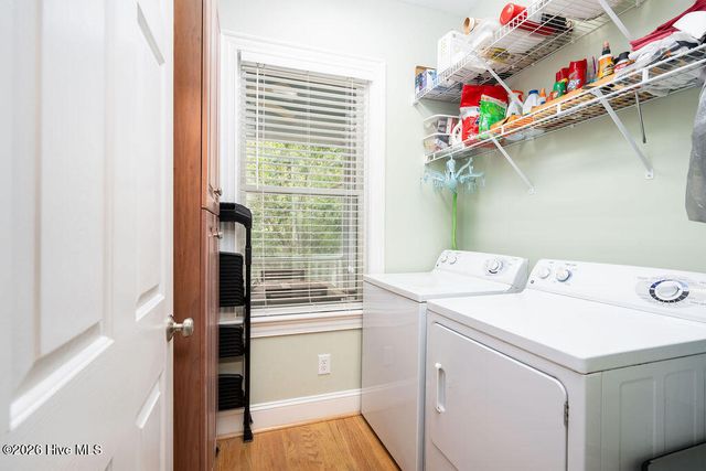 4 Poormans Pepper Trail, Bald Head Island, NC 28461