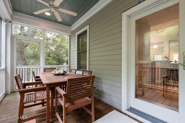 4 Poormans Pepper Trail, Bald Head Island, NC 28461