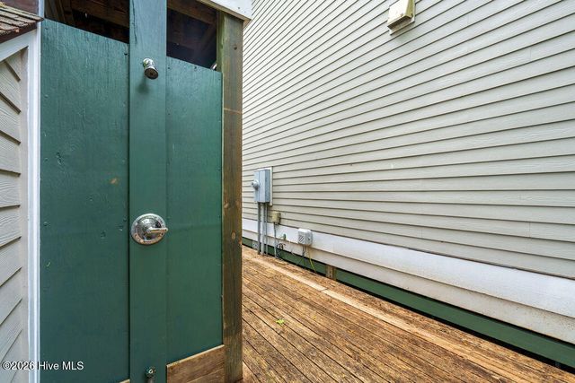 4 Poormans Pepper Trail, Bald Head Island, NC 28461