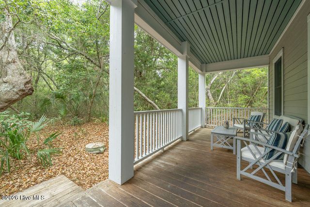 4 Poormans Pepper Trail, Bald Head Island, NC 28461