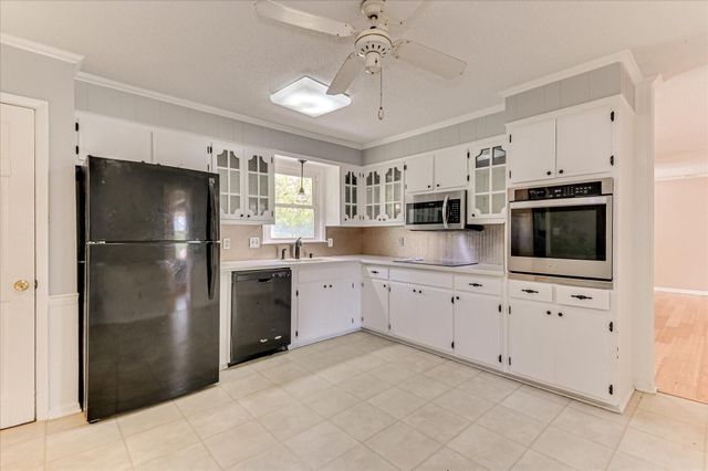 160 Creek View Circle, Augusta, GA 30907