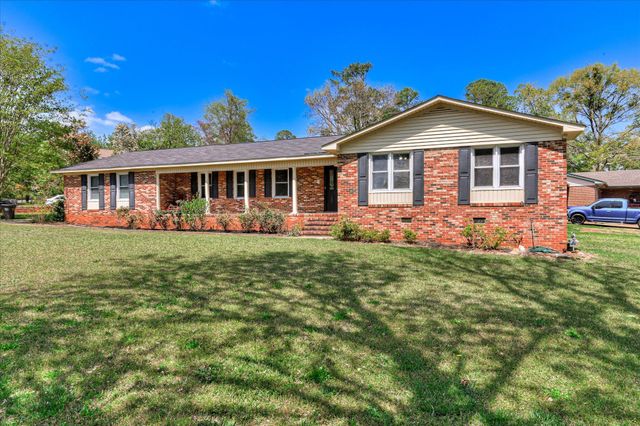 160 Creek View Circle, Augusta, GA 30907