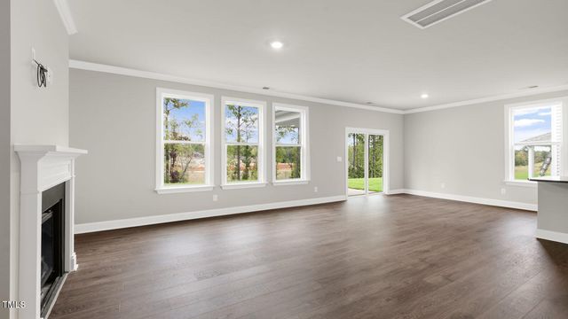 134 Pony Gallop Lane, Clayton, NC 27520