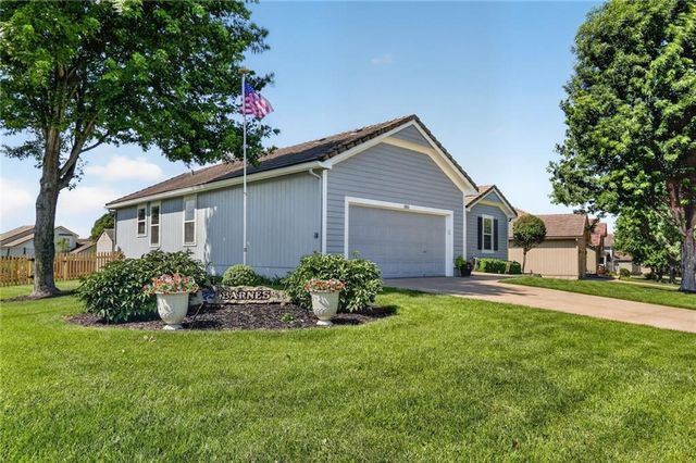 31101 W 170th Street, Gardner, KS 66030