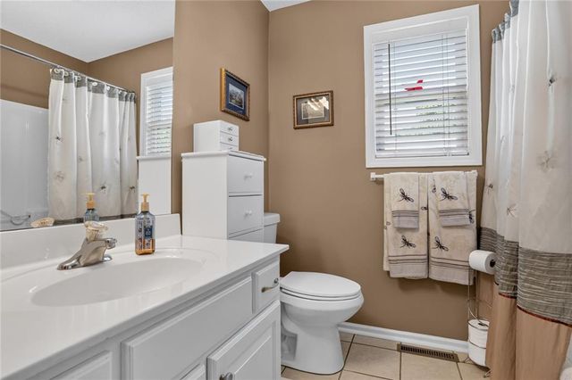 31101 W 170th Street, Gardner, KS 66030