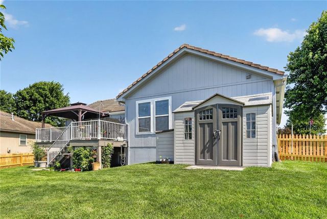 31101 W 170th Street, Gardner, KS 66030