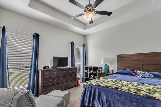 1014 Rennard Street, Caddo Mills, TX 75135