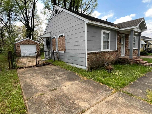 3043 COLEMAN AVE, Memphis, TN 38112