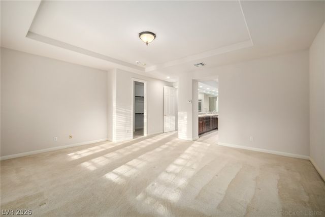 11849 Waterford Castle Court, Las Vegas, NV 89141