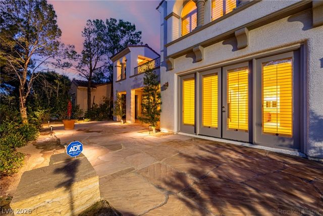 11849 Waterford Castle Court, Las Vegas, NV 89141