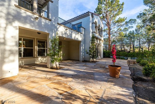 11849 Waterford Castle Court, Las Vegas, NV 89141