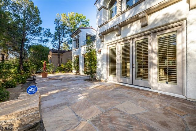 11849 Waterford Castle Court, Las Vegas, NV 89141