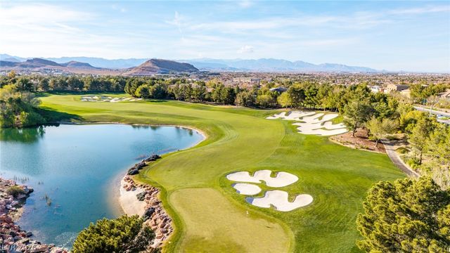 11849 Waterford Castle Court, Las Vegas, NV 89141