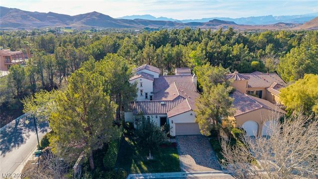 11849 Waterford Castle Court, Las Vegas, NV 89141