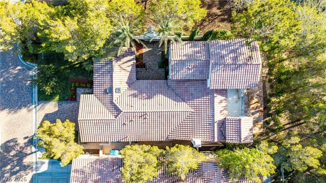 11849 Waterford Castle Court, Las Vegas, NV 89141