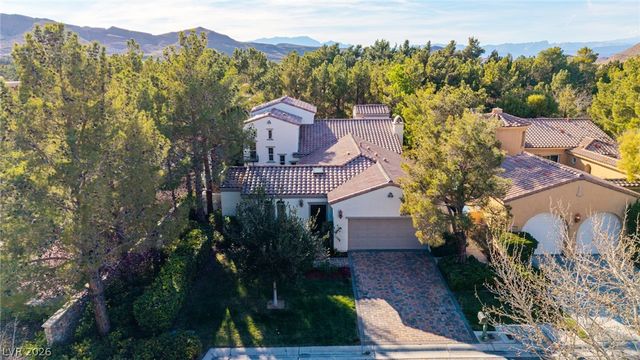 11849 Waterford Castle Court, Las Vegas, NV 89141