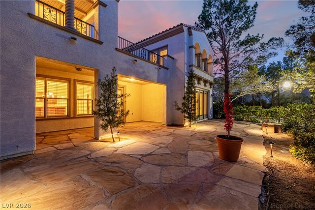 11849 Waterford Castle Court, Las Vegas, NV 89141