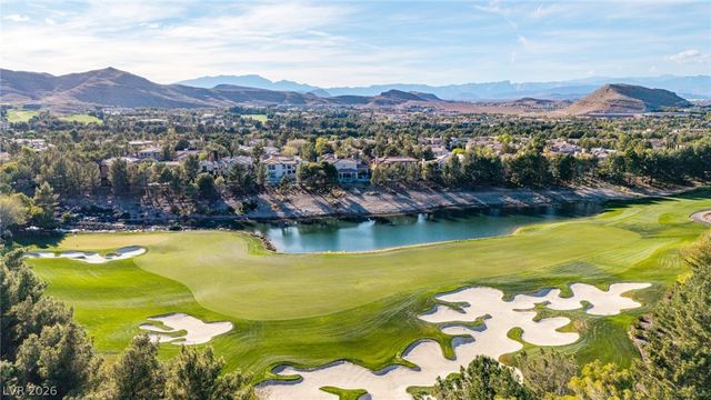 11849 Waterford Castle Court, Las Vegas, NV 89141