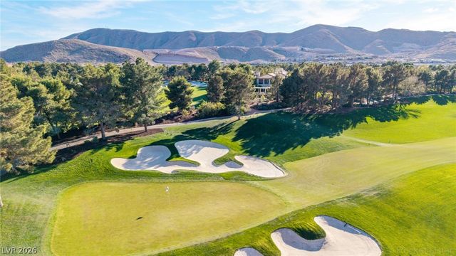 11849 Waterford Castle Court, Las Vegas, NV 89141